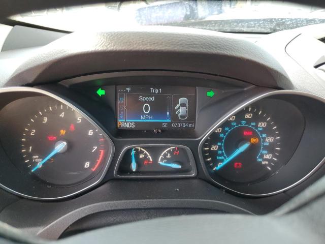 Photo 9 from auction – 2016 FORD ESCAPE S with VIN 1FMCU0F73GUA35264