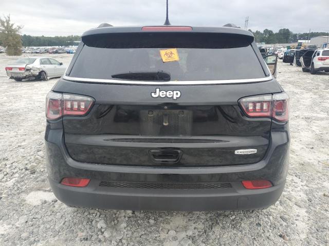 Photo 6 from auction – 2019 JEEP COMPASS LA with VIN 3C4NJCBBXKT832292