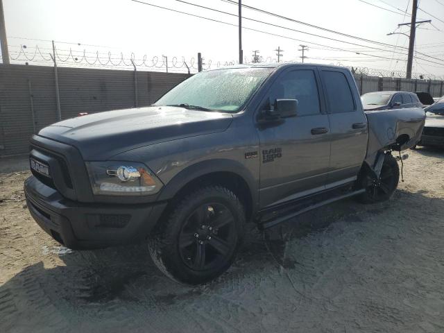 RAM 1500 CLASS 2022 with VIN 1C6RR7GT6NS176768 - Photo from auction