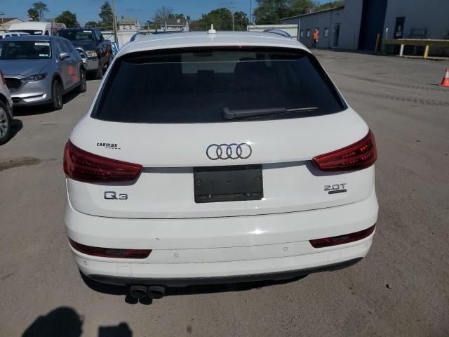 Photo 6 from auction – 2018 AUDI Q3 PREMIUM with VIN WA1ECCFS7JR022494