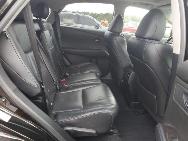 Photo 10 from auction – 2014 LEXUS RX 350 BASE with VIN 2T2BK1BA6EC241228