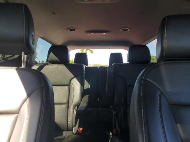 Photo 10 from auction – 2023 GMC ACADIA SLT with VIN 1GKKNUL45PZ234306