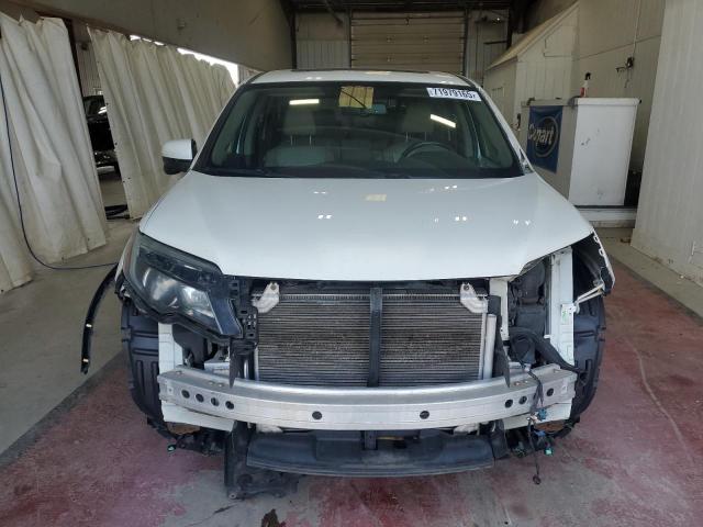 Photo 5 from auction – 2016 HONDA PILOT EXL with VIN 5FNYF6H59GB044370