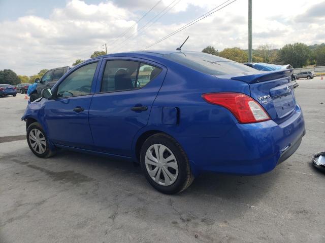 Photo 2 from auction – 2015 NISSAN VERSA S with VIN 3N1CN7AP2FL843697