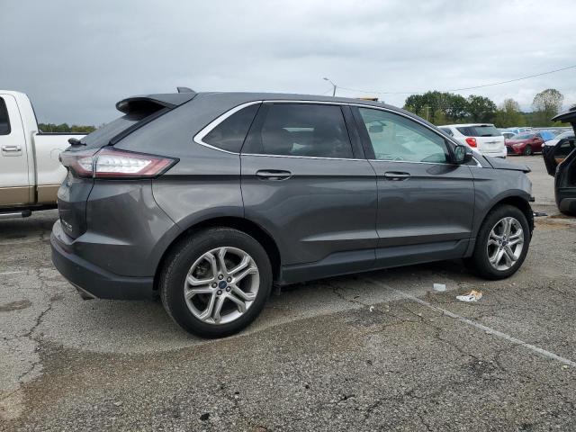 Photo 3 from auction – 2018 FORD EDGE TITANIUM with VIN 2FMPK3K92JBB67719