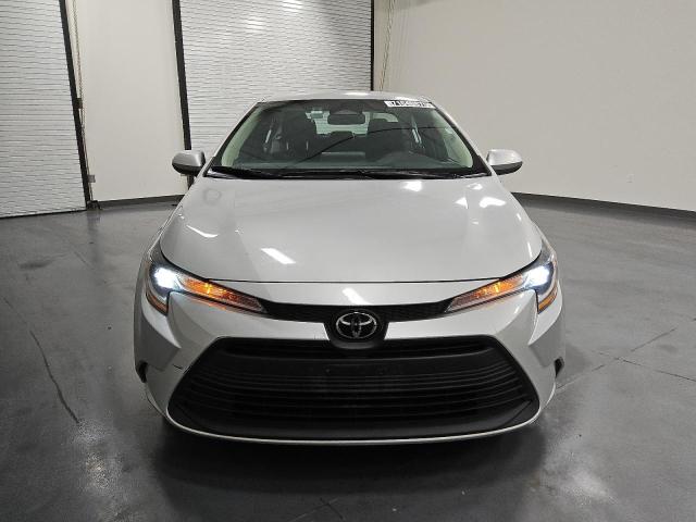 Photo 5 from auction – 2023 TOYOTA COROLLA LE with VIN 5YFB4MDE9PP057694
