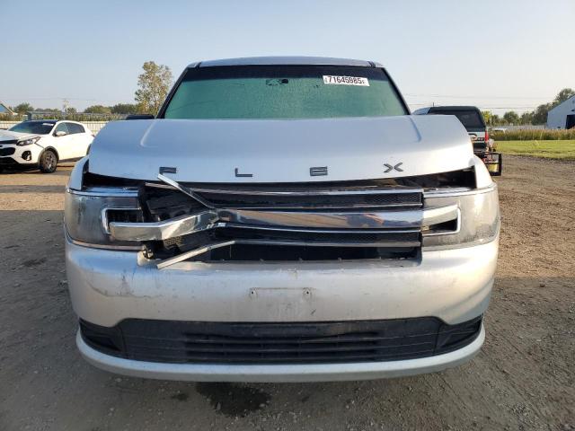 Photo 5 from auction – 2015 FORD FLEX SE with VIN 2FMGK5B81FBA20768