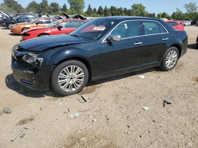 CHRYSLER 300 2014 with VIN 2C3CCARG1EH381682 - Photo from auction