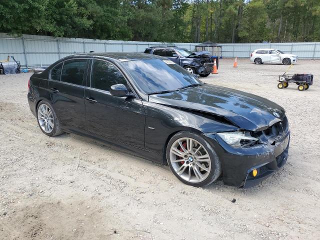 Photo 4 from auction – 2011 BMW 335 I with VIN WBAPM5C56BE577383