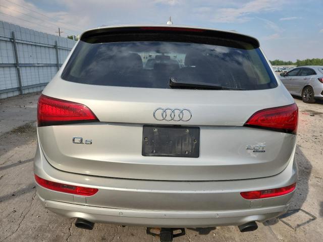Photo 6 from auction – 2014 AUDI Q5 PREMIUM with VIN WA1LFAFP7EA067910