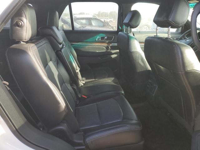 Photo 11 from auction – 2016 FORD EXPLORER L with VIN 1FM5K8FH7GGA68983