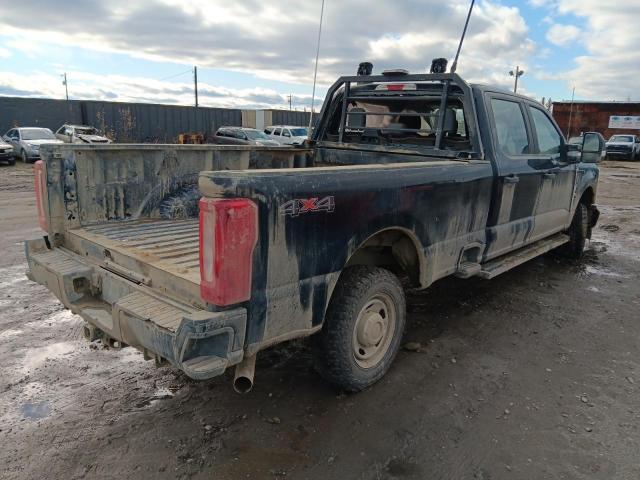 Photo 3 from auction – 2023 FORD F250 with VIN 1FT7W2BA6PED85818