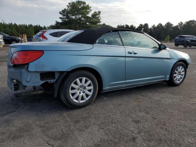 Photo 3 from auction – 2009 CHRYSLER SEBRING LX with VIN 1C3LC45B29N515463