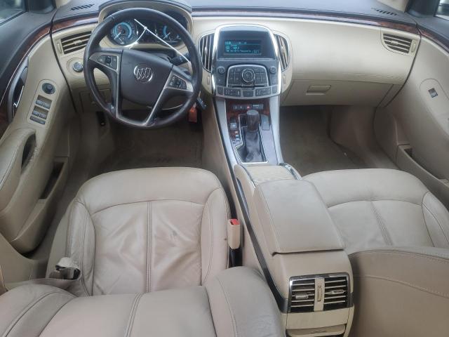 Photo 8 from auction – 2012 BUICK LACROSSE with VIN 1G4GC5E35CF172575
