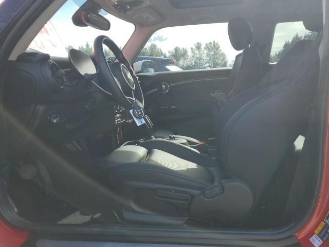 Photo 7 from auction – 2024 MINI COOPER SE with VIN WMW13DJ06R2V51825
