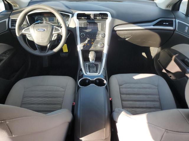 Photo 8 from auction – 2016 FORD FUSION S with VIN 1FA6P0G77G5126755