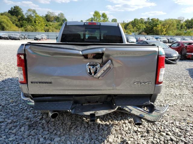 Photo 6 from auction – 2019 RAM 1500 BIG H with VIN 1C6SRFBT7KN621242