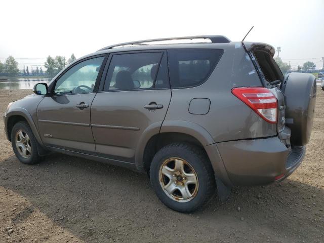 Photo 2 from auction – 2010 TOYOTA RAV4 LIMIT with VIN 2T3DK4DV6AW021943