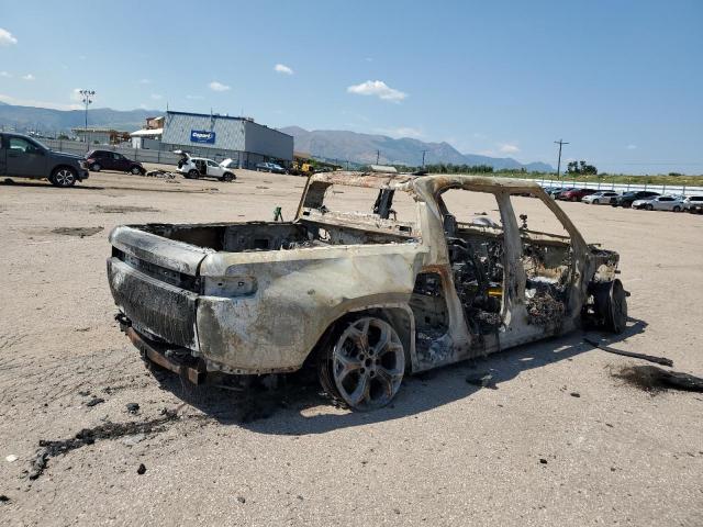 Photo 3 from auction – 2022 RIVIAN R1T ADVENT with VIN 7FCTGAAA1NN014631