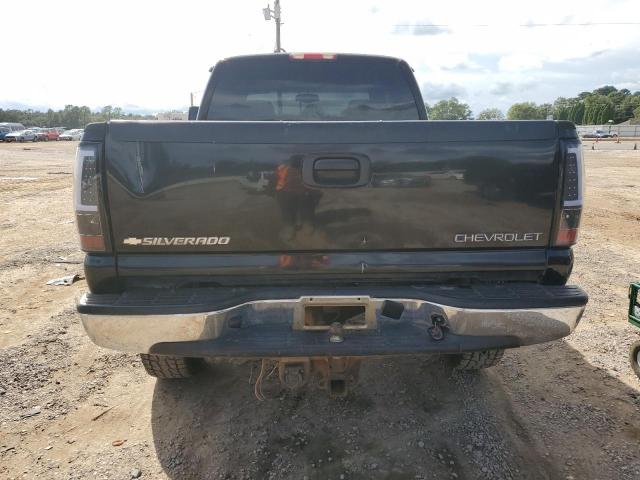 Photo 6 from auction – 2005 CHEVROLET SILVERADO with VIN 1GCHK29245E153844