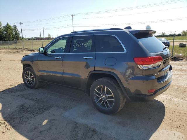 Photo 2 from auction – 2018 JEEP GRAND CHER with VIN 1C4RJFBG7JC286981