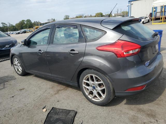 Photo 2 from auction – 2015 FORD FOCUS SE with VIN 1FADP3K25FL310963