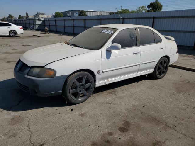 Photo 1 from auction – 2004 NISSAN SENTRA SE- with VIN 3N1AB51D64L488797