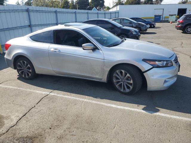 Photo 4 from auction – 2012 HONDA ACCORD EXL with VIN 1HGCS1B87CA010704