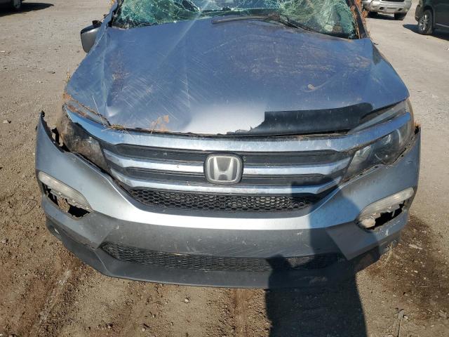 Photo 12 from auction – 2018 HONDA PILOT EXL with VIN 5FNYF6H64JB027802
