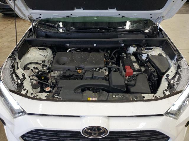 Photo 12 from auction – 2023 TOYOTA RAV4 LE with VIN 2T3F1RFV8PC354290