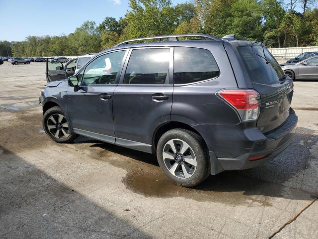 Photo 2 from auction – 2018 SUBARU FORESTER 2 with VIN JF2SJAGC3JH614010