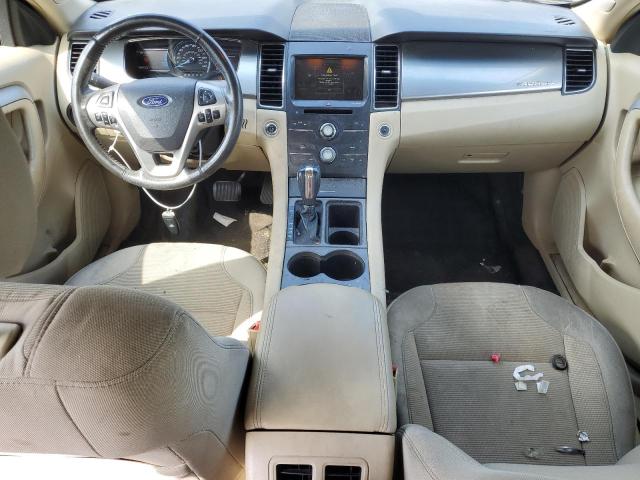Photo 8 from auction – 2018 FORD TAURUS SEL with VIN 1FAHP2E86JG108629