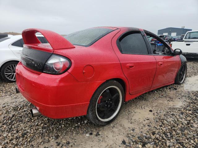 Photo 3 from auction – 2003 DODGE NEON SRT-4 with VIN 1B3ES66S53D217215