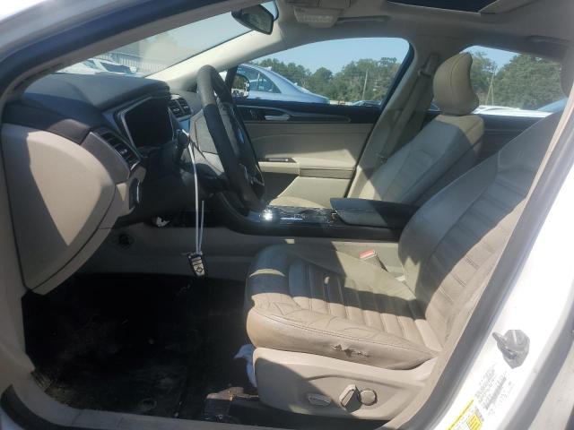 Photo 7 from auction – 2017 FORD FUSION SE with VIN 3FA6P0HD5HR167114