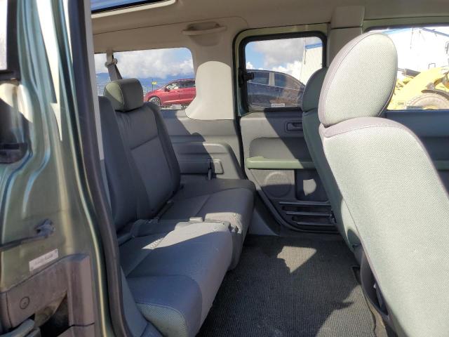 Photo 11 from auction – 2004 HONDA ELEMENT EX with VIN 5J6YH28574L038833