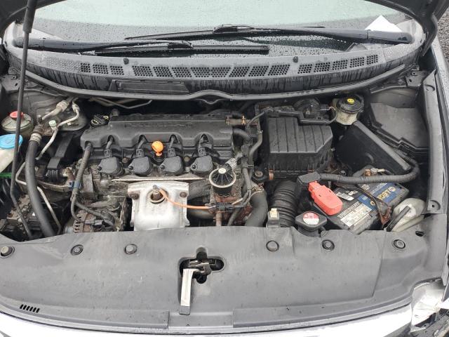 Photo 11 from auction – 2010 HONDA CIVIC EX with VIN 2HGFA1F88AH531665