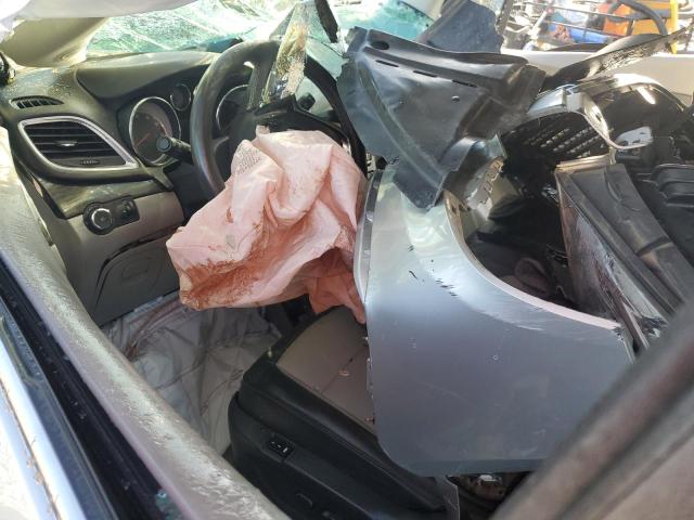 Photo 8 from auction – 2015 BUICK ENCORE with VIN KL4CJCSB9FB166115