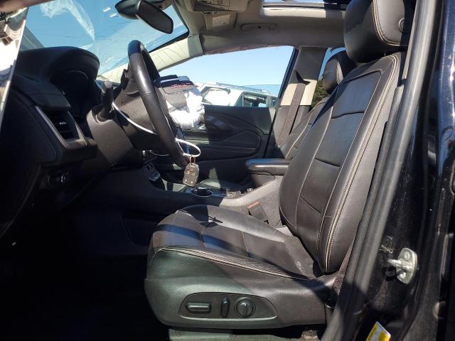 Photo 7 from auction – 2018 GMC TERRAIN DE with VIN 3GKALXEX3JL140921