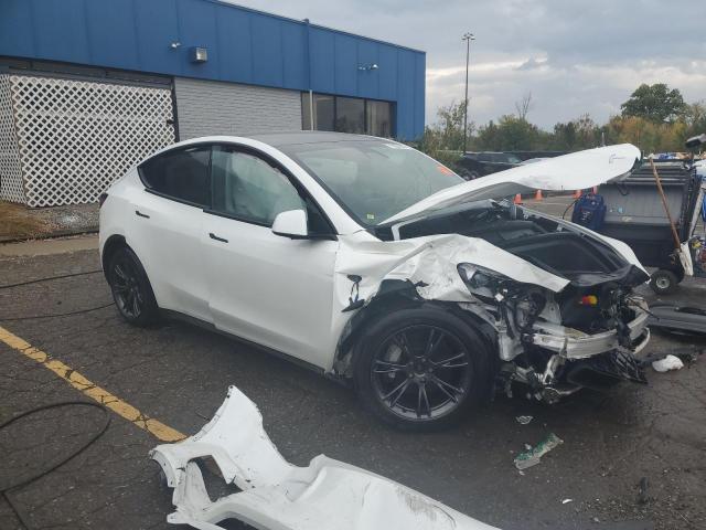 صورة رقم 4 من المزاد - 2025 TESLA MODEL Y مع VIN 7SAYGDEE4SF243943