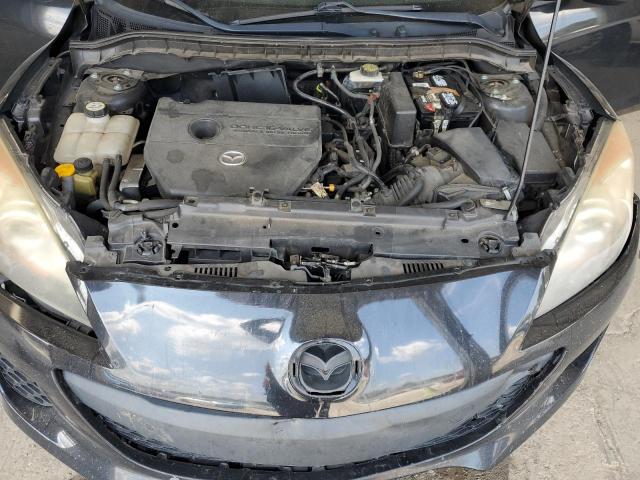 Photo 11 from auction – 2012 MAZDA 3 I with VIN JM1BL1UF7C1680109