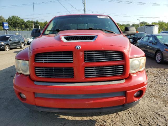 Photo 5 from auction – 2002 DODGE RAM 1500 with VIN 1D7HU18Z72J160041