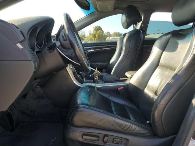Photo 7 from auction – 2007 ACURA TL with VIN 19UUA66267A033455