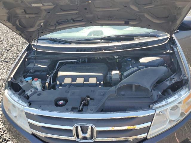 Photo 12 from auction – 2012 HONDA ODYSSEY EX with VIN 5FNRL5H67CB049934