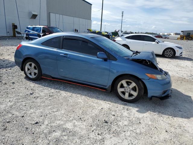 Photo 4 from auction – 2008 HONDA CIVIC EX with VIN 2HGFG12878H528092