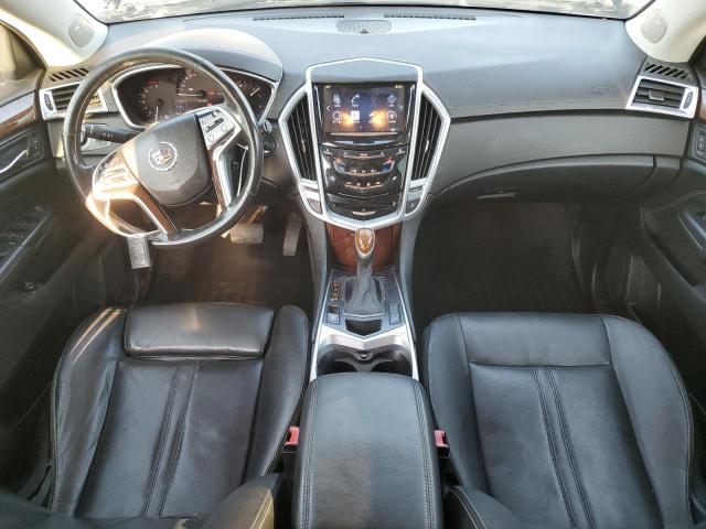 Photo 8 from auction – 2014 CADILLAC SRX LUXURY with VIN 3GYFNEE33ES608908
