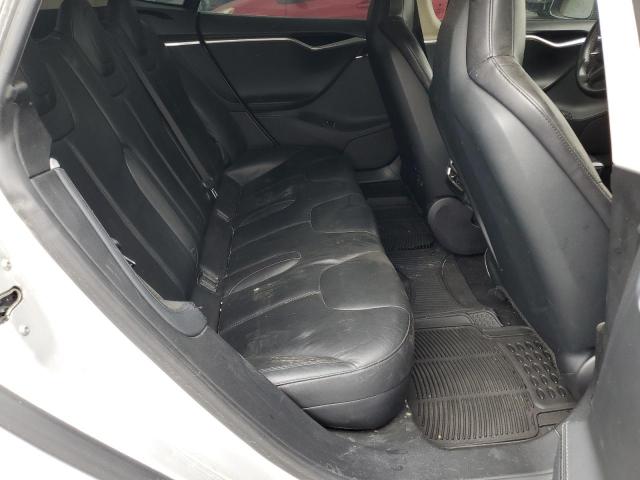 Photo 10 from auction – 2013 TESLA MODEL S with VIN 5YJSA1CG6DFP23802