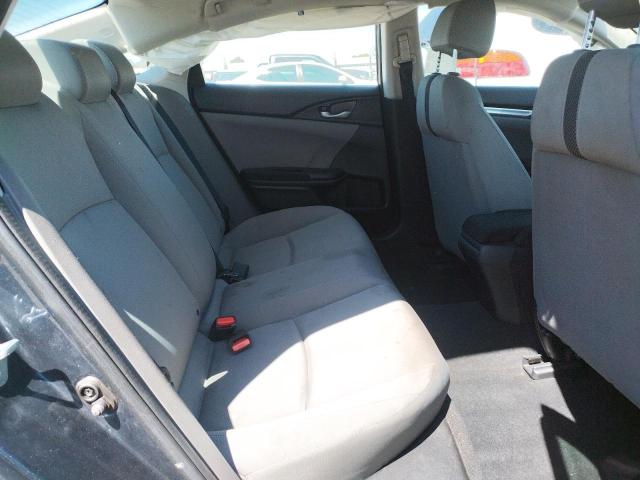 Photo 10 from auction – 2021 HONDA CIVIC LX with VIN 2HGFC2F67MH530025