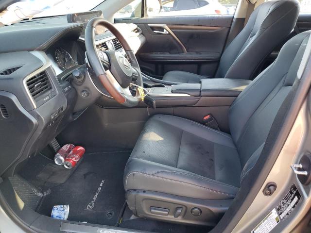 Photo 7 from auction – 2022 LEXUS RX 350 with VIN 2T2HZMAA8NC220017
