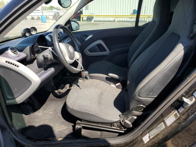 Photo 7 from auction – 2016 SMART FORTWO with VIN WMEEJ9AA6GK843098