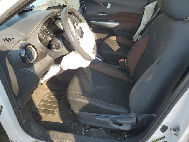 Photo 7 from auction – 2020 NISSAN KICKS SR with VIN 3N1CP5DV6LL567545